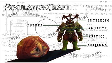 Guía Simulationcraft y Raidbots | Comprueba tu DPS