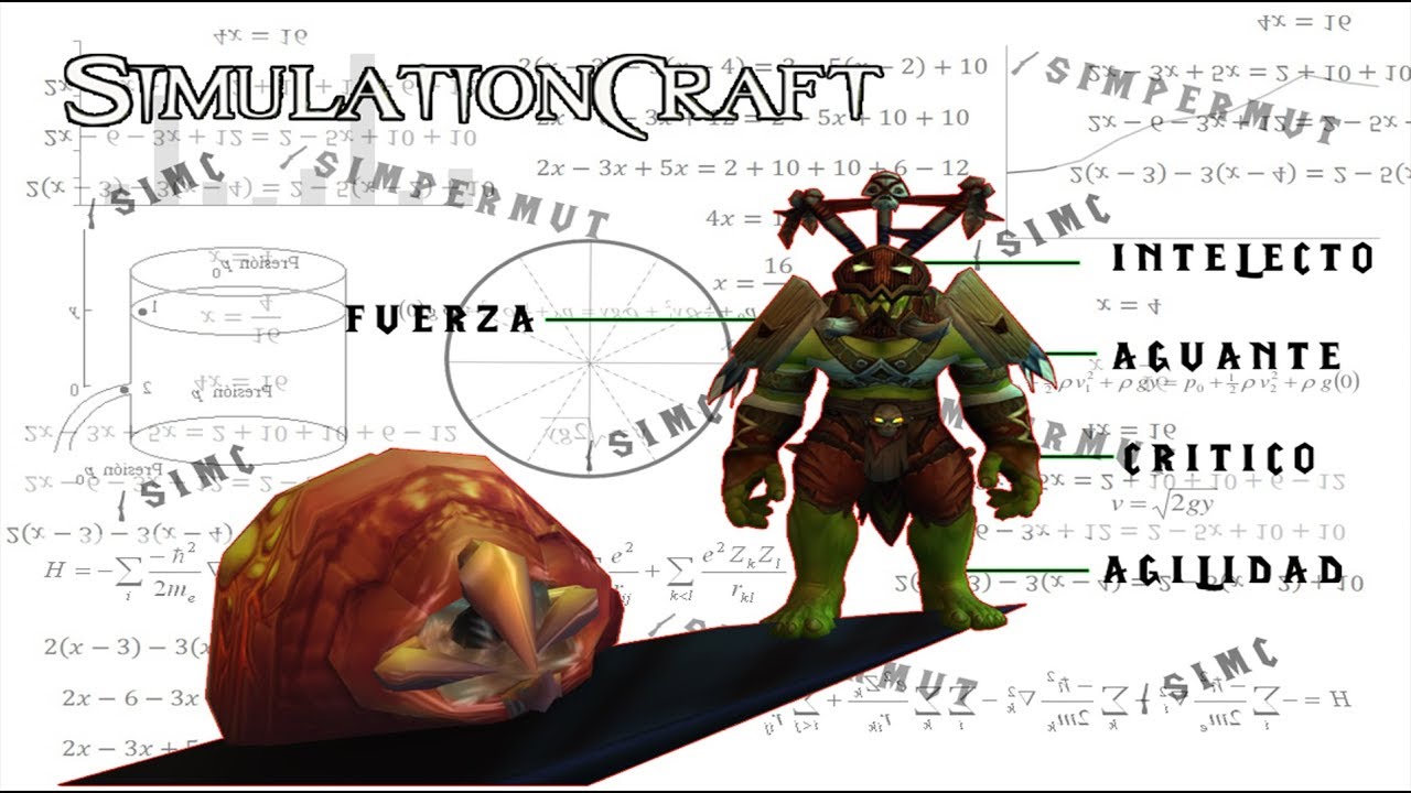 Guía Simulationcraft y Raidbots | Comprueba tu DPS