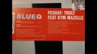 Peshay - Truly (Peshay &amp; Flytronix Mix)