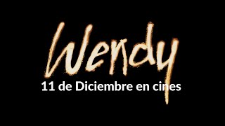 Wendy | Benh Zeitlin | 11 de Diciembre en Cines.
