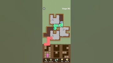 Funny puzzle cat | level 381 | gameplay walkthrough android ios game#shorts #puzzlecat #catpuzzle