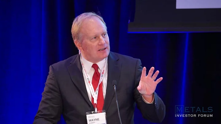 Metals Investor Forum, January 2018: InZinc Mining...