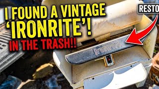 Trashpicking TURNING TRASH INTO CASH