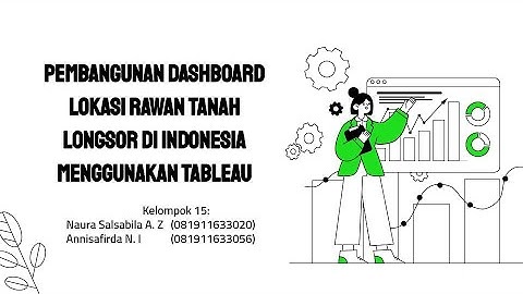 Project UTS Analisis dan Visualisasi Data (Kelompok 15)