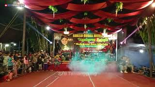 Download Lagu Giraass...! KUDA LUMPING TRI REKSO BUDOYO ( TRB) MADURSO🔴LIVE PIKATAN MUDAL TEMANGGUNG MP3