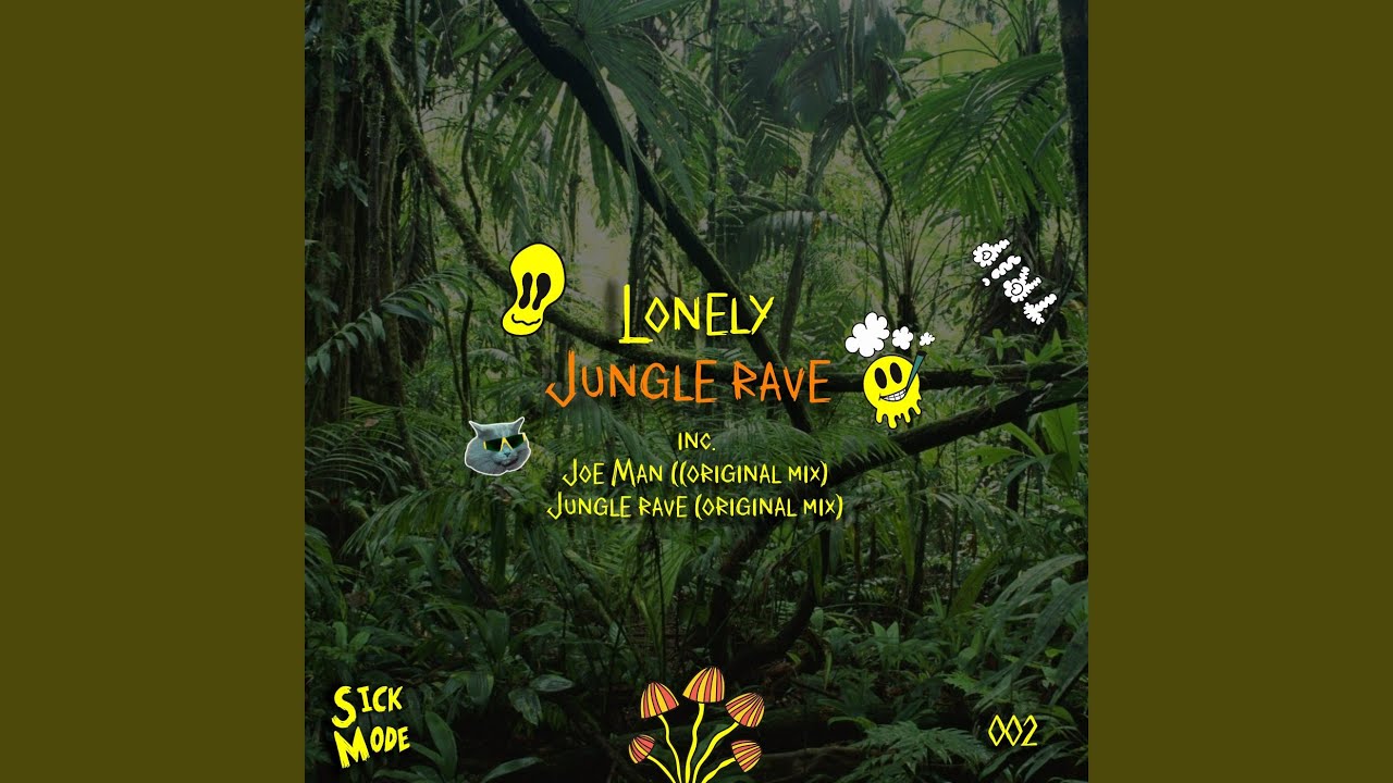 Jungle Rave (Original Mix) - YouTube