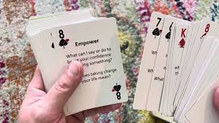 REAL Review of 52 Essential Relationships Card Game by Product Review 4 views 6 days ago 3 minutes, 41 seconds