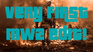 Editing with After Effects CS4!