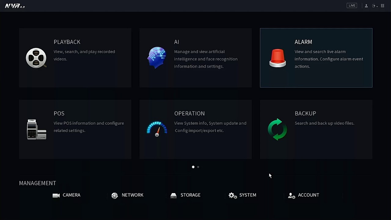 New SystemUI SMD Setup