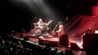 The White Stripes - Boll Weevil