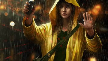 Forbidden Society & Switch Technique - Shelter [mixcut]