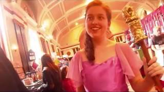 Devcon 2016 At Torquay Town Hall