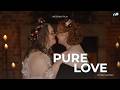Katie + Morgan | Hazel Gap Barn | Nottinghamshire | Same Sex Wedding Film