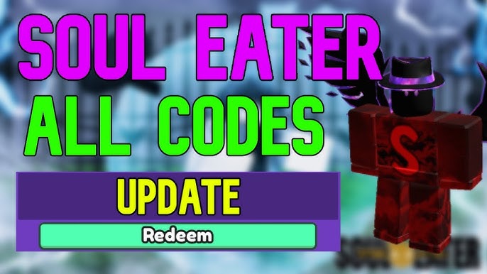 NEW! (2022) 🧙‍♀️ Roblox Soul Eater Resonance Codes 🧙‍♀️ ALL *UPDATE* CODES!  