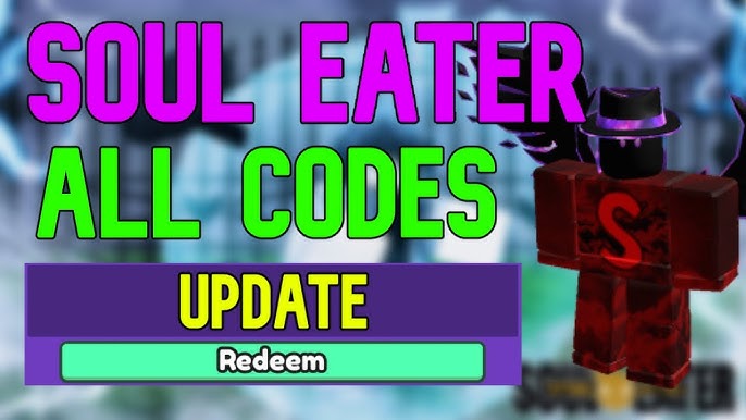 Roblox Soul Eater Resonance codes for July 2022 • TechBriefly