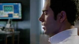 Chuck 4x10 -  Back in Action "Guys, I know kung fu... again"