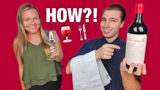 TOP 4 TIPS on How to Order a Bottle or Glass of Wine at a Restaurant Like a PRO