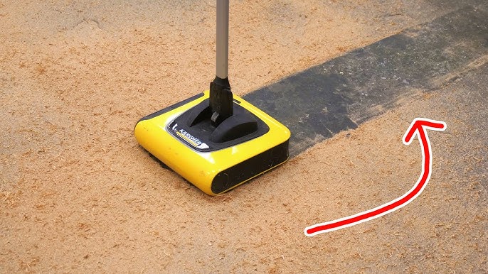 Escoba eléctrica KB 5 Premium – KARCHER SHOP