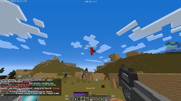 Rustv2 | P90 is the worst gun ever (wipe recap)