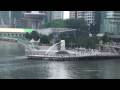Merlion and Esplanade 720p