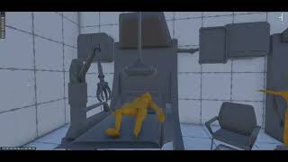 Project Lacuna Level Whitebox