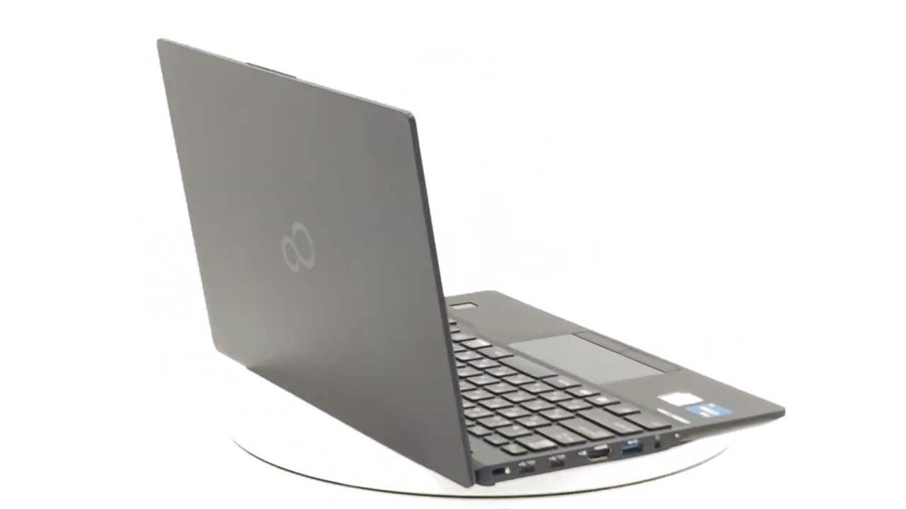 e-TREND｜富士通 ☆中古パソコン・Aランク☆FMVU34025 [LIFEBOOK U9311