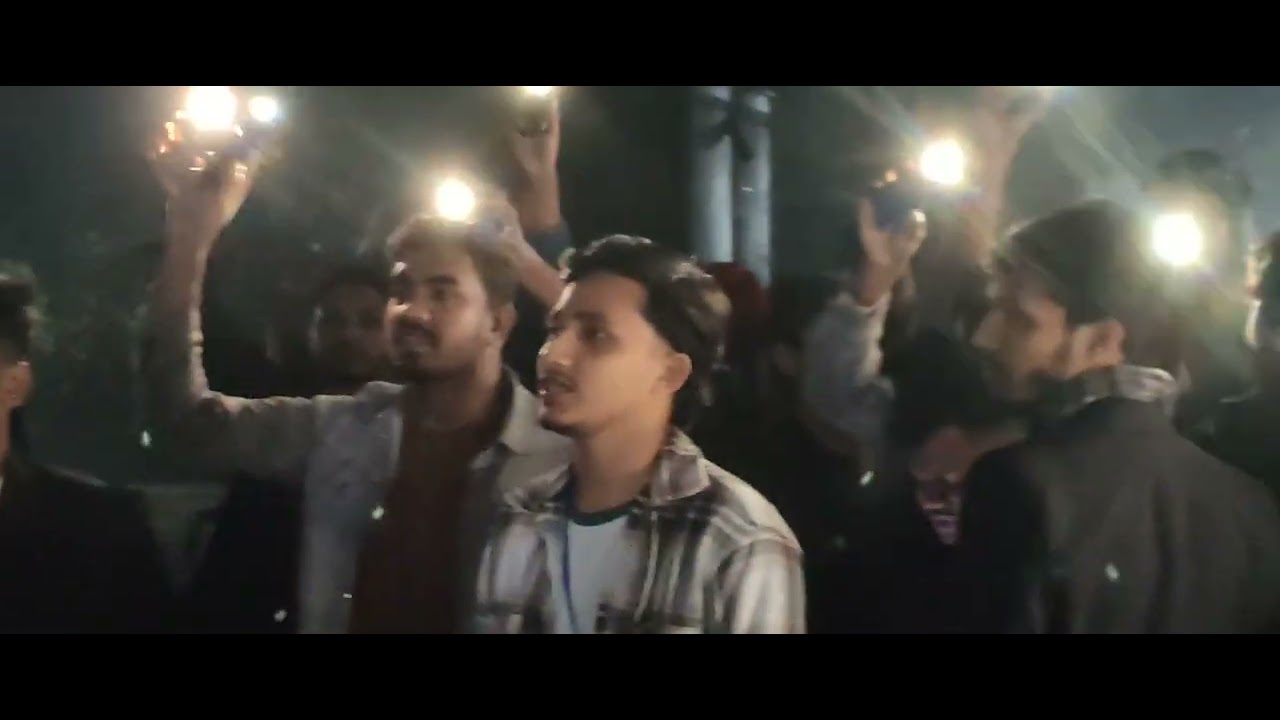 Se amare - সে আমারে | Ashes Bangladesh Cover death line city University