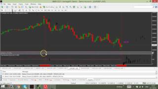 BINARY TRINOM   LIVE TRADE...NEW FANTASTIC NON REPAINTED INDICATOR !!!!