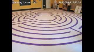 Constructing the Labyrinth