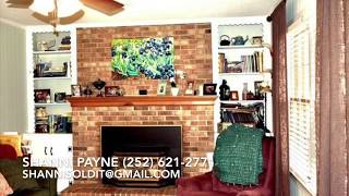 3 Ridgefield Dr. Elizabeth City, NC 27909   Shanni Payne #ShanniSoldit