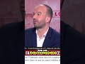 🔥 Manuel Bompard : "Ils détruisent la République sous nos yeux !" 🚨 #PolitiqueViral