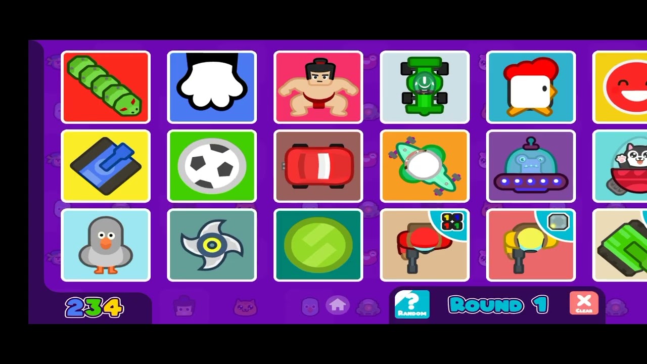 1234 لعبة نار حماس جدا💯♥️