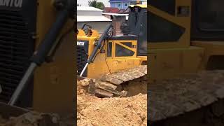 So Great Bulldozer Shantui 17C2