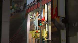 NEW STRIP MALL LAS VEGAS BLVD