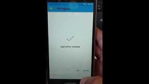 Samsung J2 Core Sm-J260 Frp Reset/Bypass Google Account Lock Without Pc 2020