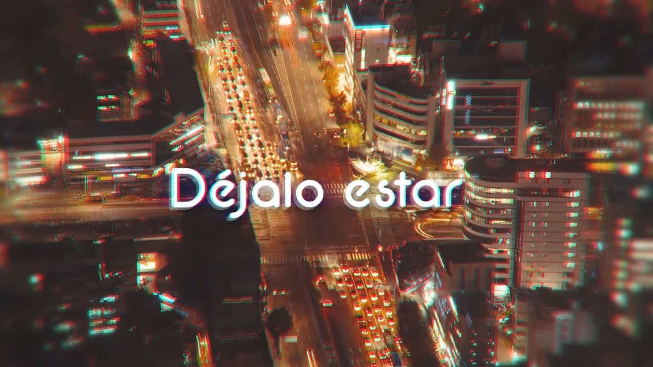 YouTubeでMikel Erentxun - Déjalo Estar (Lyric Video)を視聴 YouTubeでMikel Erentxun - Déjalo Estar (Lyric Video)を視聴