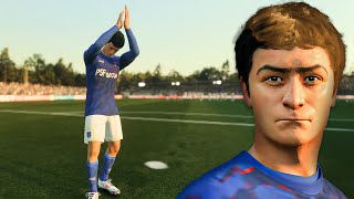 Djiwo Jr. and 10 Sticks of Wood #3