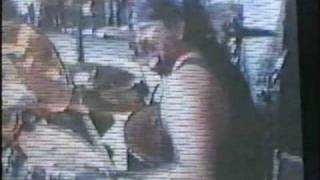 Download Lagu PanterA - Becoming Live Ozzfest 1998 MP3