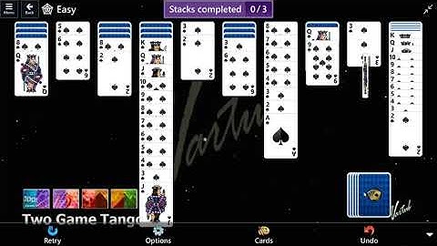 Two Game Tango Mini Game #7 | August 29, 2021 Event