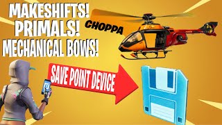CHOPPAS, WEAPONS, NEW DEVICE & More! Fortnite Creative Update 16.30
In This Fortnite Creative Video I Show You A Quick Look At Everything New in Fortnite creative update 16.30 this update brings CHOPPAS makeshift weapons primal weapons mechanical bows and a new device that will change creative forever!
By The End Of This Video Youll know everything that’s new in creative today!
How to get CHOPPAS In Your Own Creative Maps!
Shoutout Twin For The Map In The Video!
Twins Twitter https://www.Twitter.com/TwinFortnite
Play the map: 8834-8848-1219
**Support**
Support-A-Creator : YerkYT
2nd Channel : https://YouTube.com/YerkeyTips
**Socials**
Twitter : https://twitter.com/YerkYt
TikTok : https://www.tiktok.com/@YerkYT
**Community**
Join Our Discord! : https://discord.gg/6TjhNFa
Become A Member : https://bit.ly/YerkMember
Dont Click This Link http://bit.ly/yerkyoutube
If You Enjoyed This Video Feel Free To Hit Subscribe, Drop A Like, Do Whatever You Wanna Do & All That Stuff! If You Want To Support Me, Use Code YerkYT In The Fortnite Item Shop! Thanks For Watching & As Always Stay Up!
**If Theres Music, Its By @Ikson ** CHOPPAS, WEAPONS, NEW DEVICE & More! Fortnite Creative Update 16.30