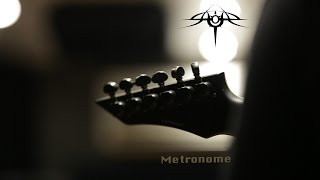 Metronome Ep.01: (Saqar - Deed Of The Serpent)