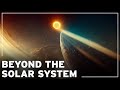Beyond Neptune: Journey to the Mysterious Edge of the Solar System | Space Documentary