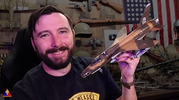 Dit is misschien wel de leukste set die ik dit jaar heb gebouwd…