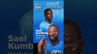 joueurs près sélectionné par#leopard #coupe_du_monde2026@fifa@rtnc@fecofardc_officiel