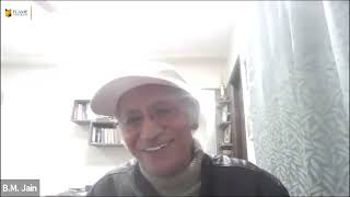 India Studies Webinar  | India’s Role as a Global Player in a Complex Interdependent World Order