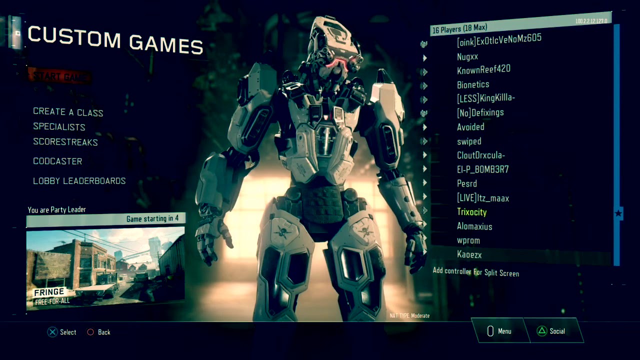 Itz_maxx EXPOSED (Trixocity vs Itz_maxx)