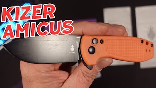 Nitro V--Button Lock All For Under 35 Kizer Amicus