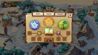 Braveland Wizard PC - 1st 40 Minutes of Gameplay - 4k UHD 60FPS