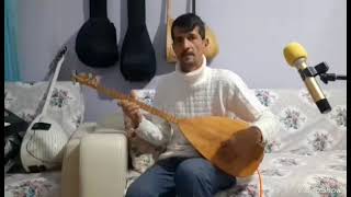 aşık sezai kaloğlu uzun hava dogaclama
