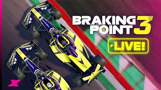 Download Lagu Playing BRAKING POINT 3 on F1 25 MP3 Download Lagu Playing BRAKING POINT 3 on F1 25 MP3